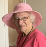 Marguerite Mary Macleod