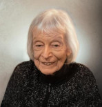 Antonietta (Annette) Verdone Calabrese