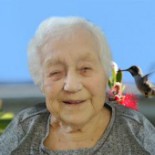 Marie Larose Vallée