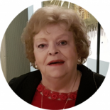 Marie (Elaine) Doyle Madore