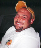 John Michael Robert Senna Boucher