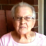 Georgette Mercier Audet