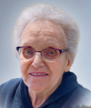 Yolande Lafantaisie Ouellette