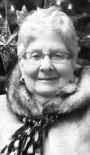 Rhoda Cormier