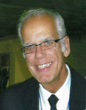 Robert Joseph (Bob) Alain