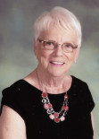 Jacqueline Gallagher