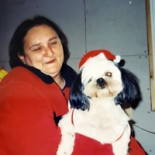 Marilyn Louise Cooke