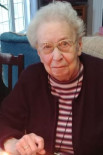 Constance Eileen (Connie) Cook
