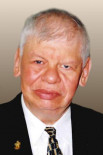 Christopher (Chris) Adair