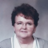 Clémente Dallaire Mercier