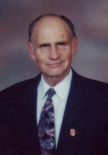 Dr. Donald Allen Ecker