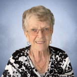 Laurette Boucher Trahan