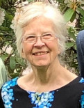 Doreen Kelly