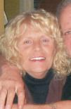 Ghislaine Barrette