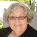 Marjorie Christina Taylor