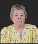 Jacqueline (Jackie) Quinney