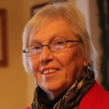 Hazel Jeanetta Cooper