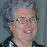Beryl Clara Taylor