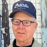 Stanley Rae Padgett