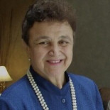 Lorraine Vagnoni Marini