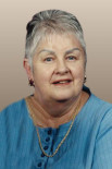 Shirley Wakeling