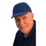 Patrick Joseph (Pat) Scollard