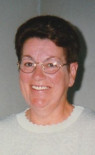 Marcelle Bouchard Doucet
