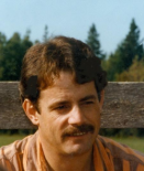 Patrick Bradley