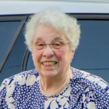 Gladys Burbridge Hubbard