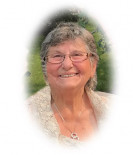 Dona Louise Nickolas