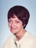 Lise Desgagné Lefebvre