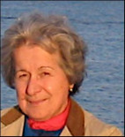 Pia Rubertelli Bozac