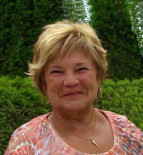 Gaétane Boucher Cossette