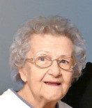 Joséphine Claire Belanger