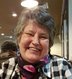 Darleen Elaine Hercina Berens