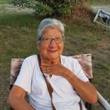 Mary Elizabeth Toulouse