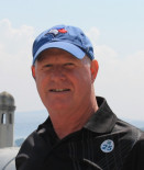 Stephen Frank Garwood