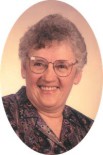 Marie (Elva) Arsenault