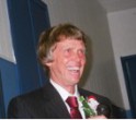 Norman John Arnason