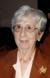 Jacqueline Lamarre