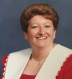 Claudette Lauzier