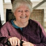 Bernadette Marie Pike