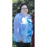 Penny Penelope Margaret Budgell Parsons