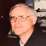 Charles Raymond Gabel