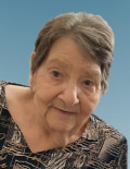 Shirley Irene McIvor