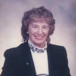 Isabelle (Belle) Reinhart