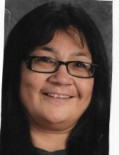 Delores May Campeau