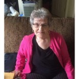 Blanche Winnifred Austin