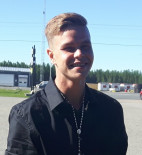 Keilan  Patrick Steven Presley