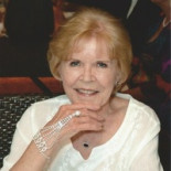 Joan Cruickshank